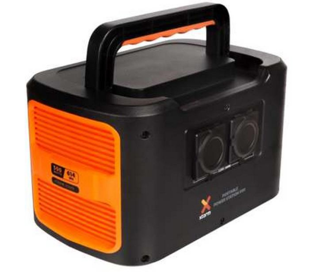 XTORM Mobilna stacja ładujaca 500W XXP500 - 712224 - zdjęcie 4